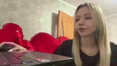 MaragretTrufin webcam model stream image