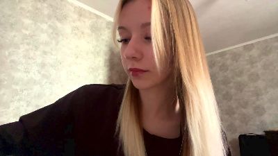 MaragretTrufin webcam model stream image