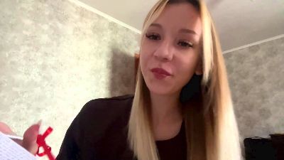 MaragretTrufin webcam model stream image