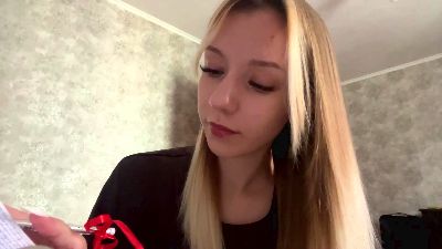 MaragretTrufin webcam model stream image