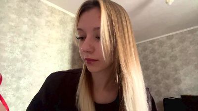 MaragretTrufin webcam model stream image