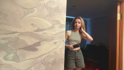 MaragretTrufin webcam model stream image