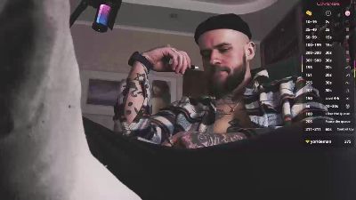 FindomJason webcam model stream image