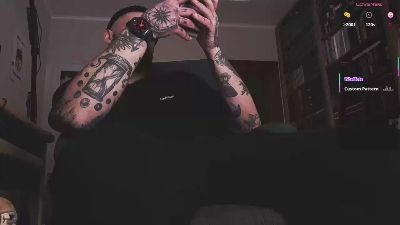 FindomJason webcam model stream image