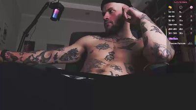 FindomJason webcam model stream image