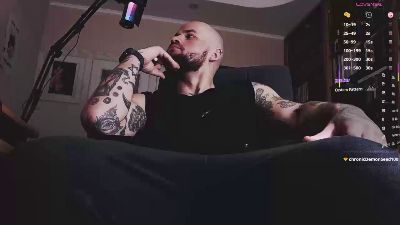 FindomJason webcam model stream image