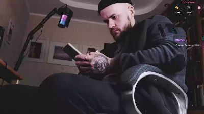 FindomJason webcam model stream image