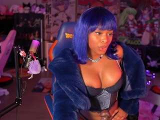 lovenzia webcam model stream image