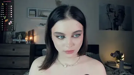 TefFfish stripchat stream image