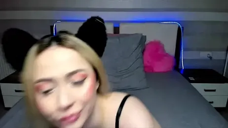 AriaSugar stripchat stream image