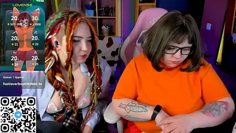 Yoki_Shizuko stripchat stream image