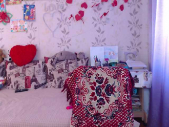 NeZabudka- bongacams stream image