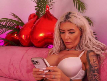 TheFallingAngel bongacams stream image