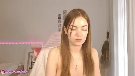 meowmajesty stripchat stream image