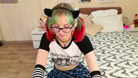 CoralineYoung stripchat stream image