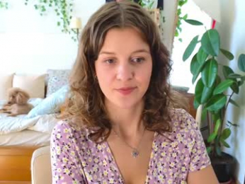 eli_sun chaturbate stream image