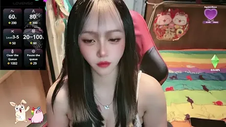 Khaleesi-ying stripchat stream image