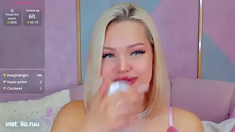 LIA_KITTY stripchat stream image