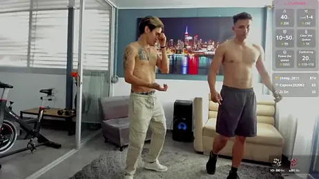 badguyss_bisex stripchat stream image