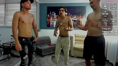 badguyss_bisex stripchat stream image