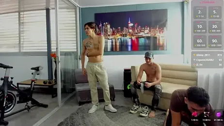 badguyss_bisex stripchat stream image