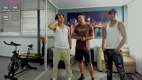 badguyss_bisex stripchat stream image