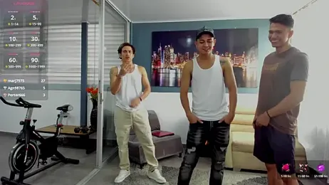 badguyss_bisex stripchat stream image