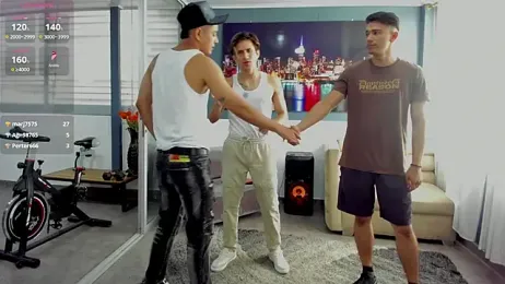 badguyss_bisex stripchat stream image