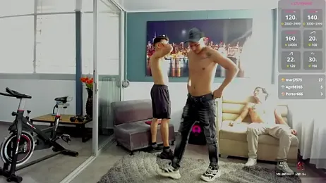 badguyss_bisex stripchat stream image