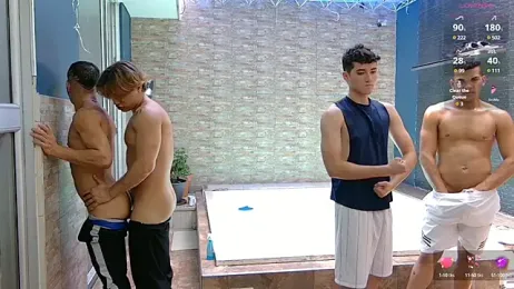 Boysgang_sex stripchat stream image