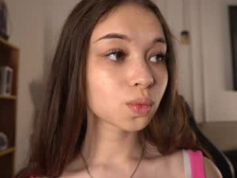 kusssecka chaturbate stream image