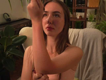 Milkaff- bongacams stream image