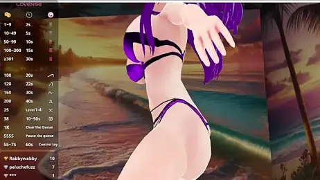AkiraVixent stripchat stream image