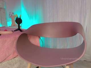 veronicamartin camsoda stream image