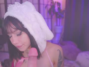 nekyra_san chaturbate stream image