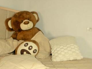 Alisson Bonnet flirt4free stream image