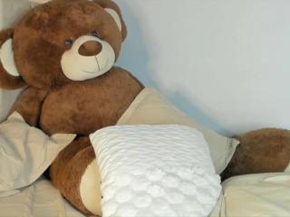 Alisson Bonnet flirt4free stream image