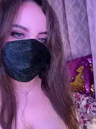 PRINSECA-AMBER stripchat stream image