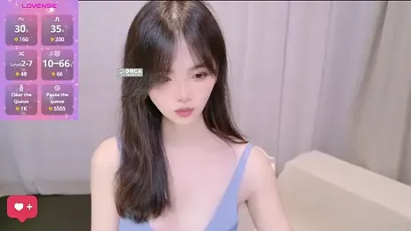 GouGou-111 stripchat stream image