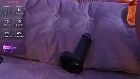 BambiKayyy stripchat stream image, 20.05.2025 03:00