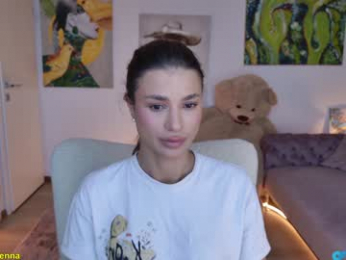 lenna_godess chaturbate stream image