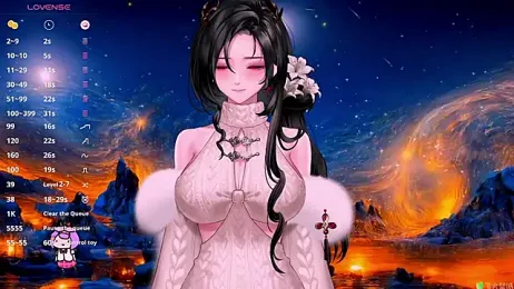 Naijiang_ stripchat stream image