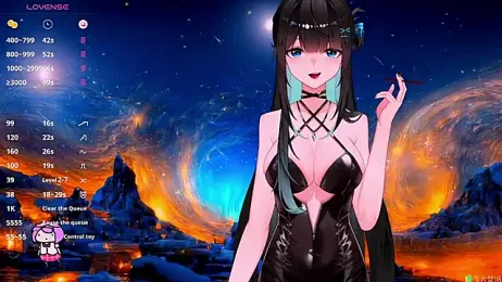 Naijiang_ stripchat stream image