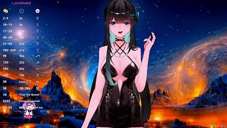 Naijiang_ stripchat stream image