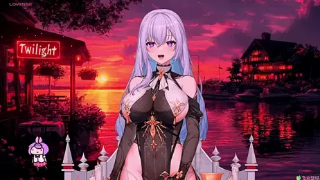 Naijiang_ stripchat stream image