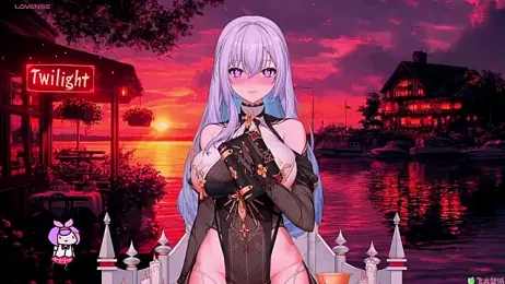 Naijiang_ stripchat stream image