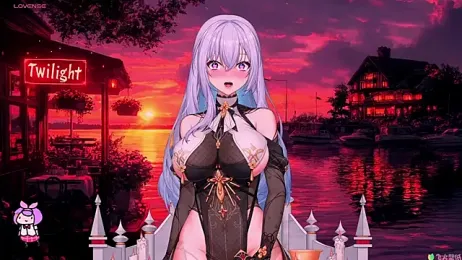 Naijiang_ stripchat stream image