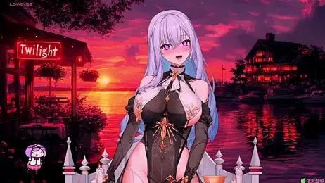 Naijiang_ stripchat stream image