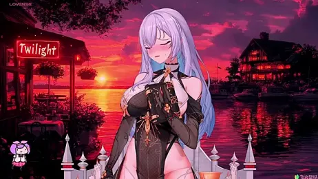 Naijiang_ stripchat stream image