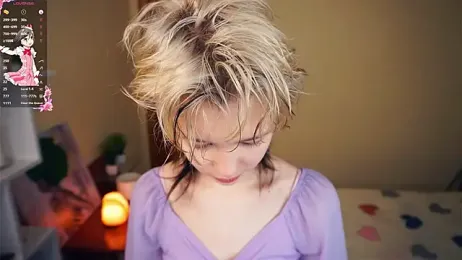 EngelAlman stripchat stream image